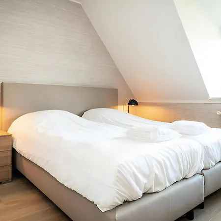 W- 6 Hoeve Holland Holiday home De Cocksdorp (Texel)