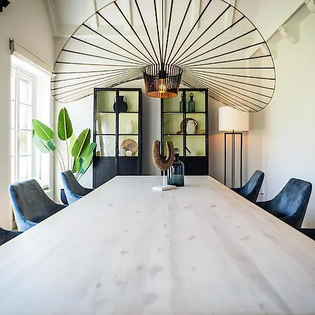 W- 6 Hoeve Holland Holiday home De Cocksdorp (Texel)