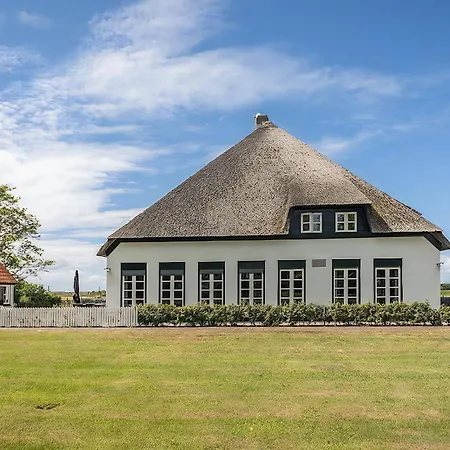 W- 6 Hoeve Holland De Cocksdorp (Texel)