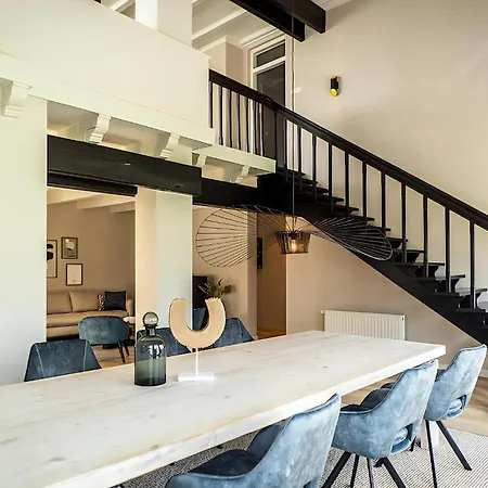 W- 6 Hoeve Holland Holiday home De Cocksdorp (Texel)