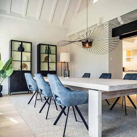 Holiday home W- 6 Hoeve Holland *