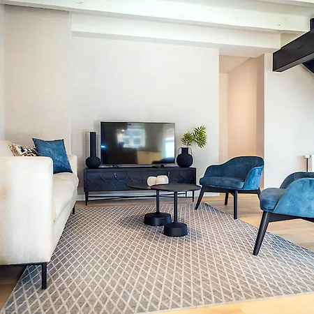 Holiday home W- 6 Hoeve Holland