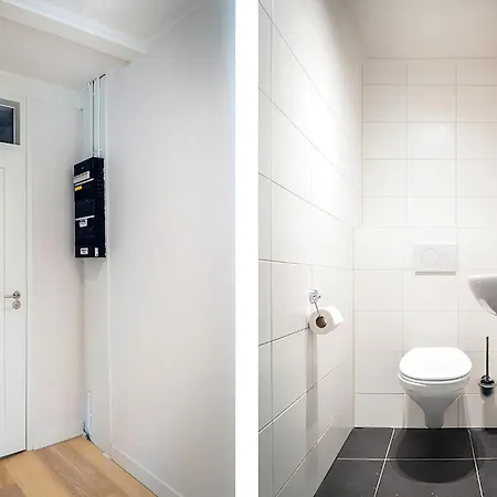 W- 6 Hoeve Holland De Cocksdorp (Texel)