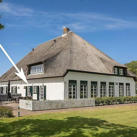 Holiday home W- 6 Hoeve Holland De Cocksdorp (Texel)