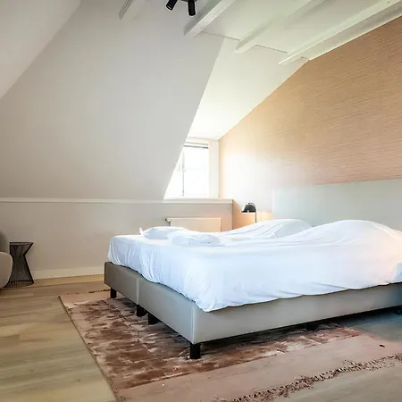 Hébergement de vacances W- 6 Hoeve Holland