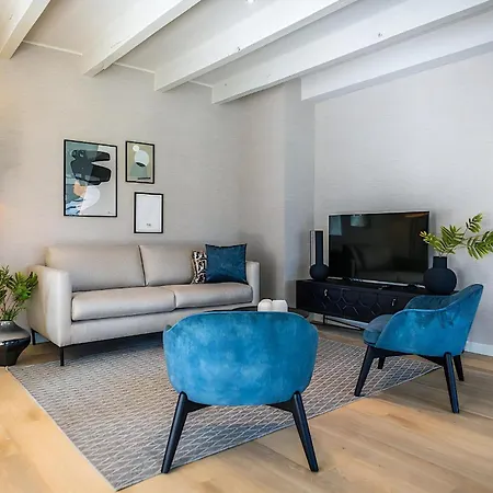 Hébergement de vacances W- 6 Hoeve Holland De Cocksdorp (Texel)