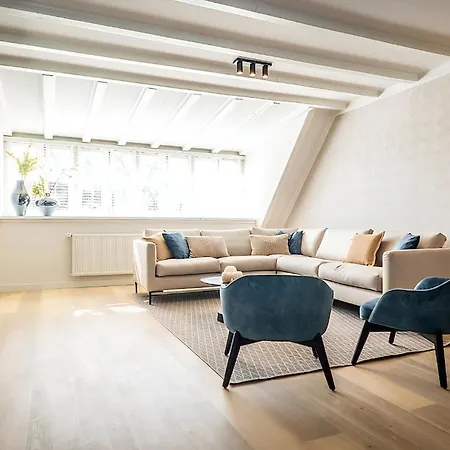 Hébergement de vacances W- 6 Hoeve Holland De Cocksdorp (Texel)
