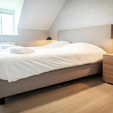 W- 6 Hoeve Holland Hébergement de vacances