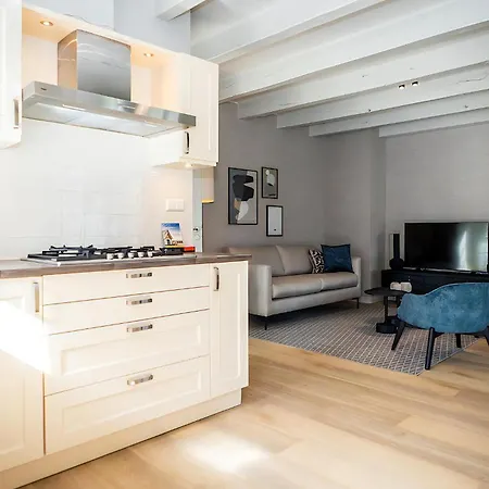 Hébergement de vacances W- 6 Hoeve Holland *