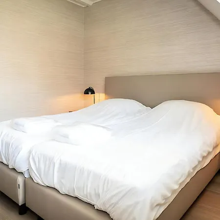 Hébergement de vacances W- 6 Hoeve Holland